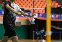 Stats Perform adds BWF tournament live coverage to video and data service