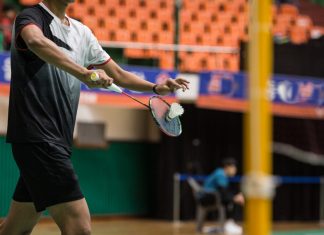 Stats Perform adds BWF tournament live coverage to video and data service