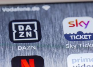 AGCM gives TIM and DAZN Serie A distribution pact the green light DAZN