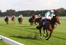 ARC restructures All Weather Championship schedule and sponsors