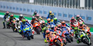 Bitci.com takes MotoGP Austrian Grand Prix title sponsorship