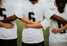 Sport England and UK Sport revamp governance code
