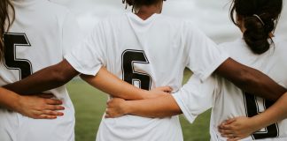 Sport England and UK Sport revamp governance code