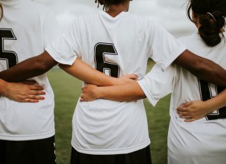 Sport England and UK Sport revamp governance code