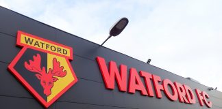 Watford inks ‘club-record’ principal partnership with Stake.com