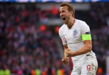 Over 27 million tune in as England book place in Euro 2020 final