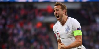 Over 27 million tune in as England book place in Euro 2020 final
