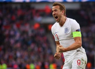 Over 27 million tune in as England book place in Euro 2020 final