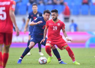 AFC enlists Yili as official global partner