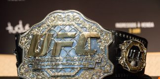 UFC secures ‘historic’ Crypto.com sponsorship deal