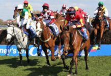 RMG reaches ‘pivotal moment’ for British racing with rights renewals