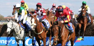 RMG reaches ‘pivotal moment’ for British racing with rights renewals