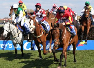 RMG reaches ‘pivotal moment’ for British racing with rights renewals