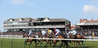 Virgin Bet gains Ayr Gold Cup Festival naming rights