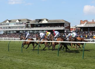Virgin Bet gains Ayr Gold Cup Festival naming rights
