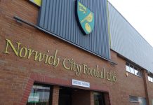 Norwich City signs up Joma in ‘record-breaking’ technical partnership