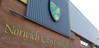 Norwich City signs up Joma in ‘record-breaking’ technical partnership