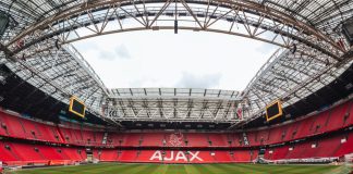 AFC Ajax signs up Coca-Cola as official partner