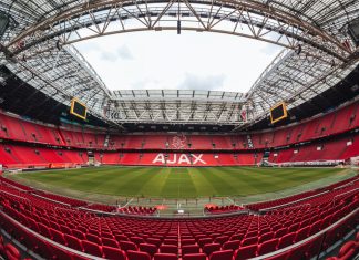 AFC Ajax signs up Coca-Cola as official partner