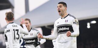 Spreadex continues sponsorship splurge with Fulham FC