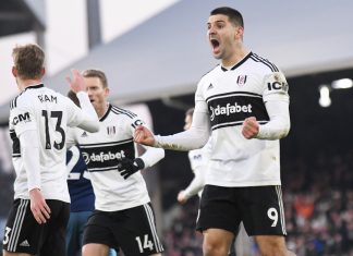 Spreadex continues sponsorship splurge with Fulham FC