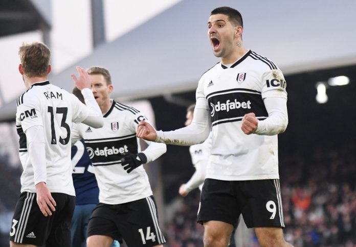 fulham players