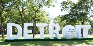 Rocket Mortgage Classic signs up GNOG as tournament sponsor