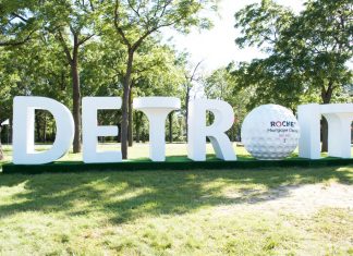 Rocket Mortgage Classic signs up GNOG as tournament sponsor
