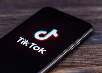TikTok signs up as official creator platform for Lions’ South African tour