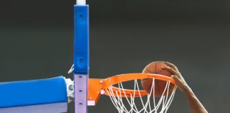 NBA turns up Tencent Music Entertainment collaboration