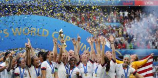 Sky NZ completes deal for 2023 Women’s World Cup