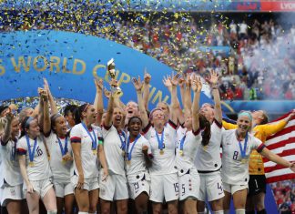 Sky NZ completes deal for 2023 Women’s World Cup