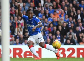 Report: Gambling sponsorships remain ‘individual choice’ for clubs in Scotland