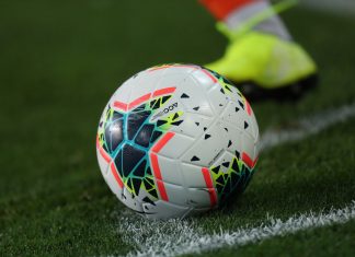 Report: Front-of-shirt sports betting sponsors to be phased out in the Premier League