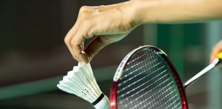 Sportradar to provide Badminton Europe with ‘valuable insight’ on match-fixing