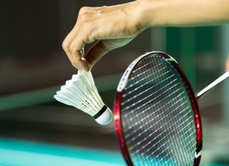 Sportradar to provide Badminton Europe with ‘valuable insight’ on match-fixing