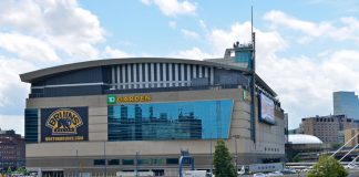 NBA’s Boston Celtics form Socios.com partnership