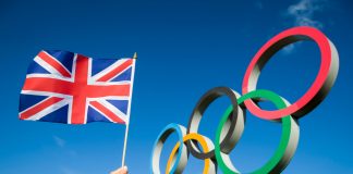 Team GB becomes first Olympic team to launch NFT collection