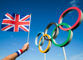 Team GB becomes first Olympic team to launch NFT collection