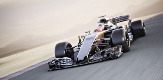 Formula One partners with PokerStars in ISG brokered deal