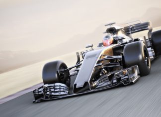Formula One partners with PokerStars in ISG brokered deal