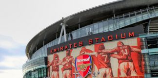 Amazon to chart Arsenal’s ‘crucial’ campaign in All or Nothing docu-series
