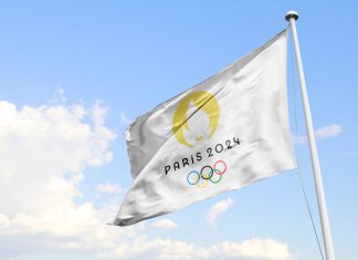 Paris 2024 organisers enlist Decathlon as official partner