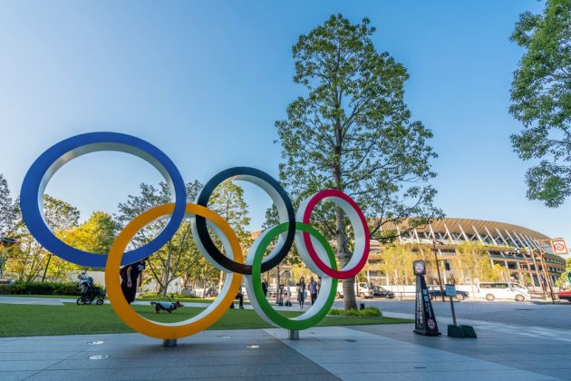 Tokyo 2020 sponsors to skip Olympic opening ceremony - Insider Sport
