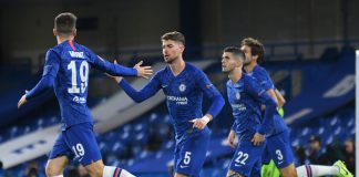 Chelsea FC delivers Zapp sponsorship collaboration