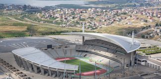UEFA agrees staging ‘settlement’ with Dublin, Bilbao and Istanbul