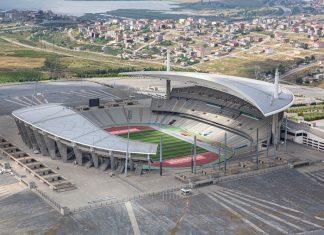 UEFA agrees staging ‘settlement’ with Dublin, Bilbao and Istanbul