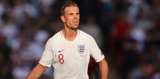 England’s Ukraine victory becomes most-watched live TV event of 2021