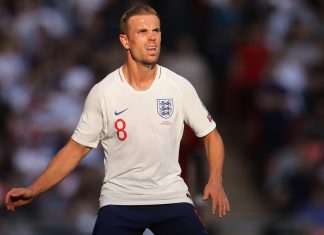 England’s Ukraine victory becomes most-watched live TV event of 2021