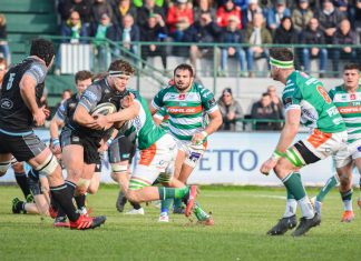 United Rugby Championship enlists Roc Nation to grow new audiences